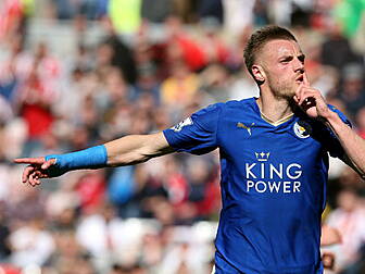A second Leicester fan has cas...